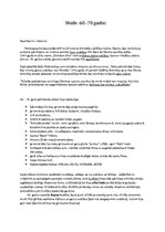 Konspekts '60.-70.gadi Latvijā un pasaulē. Mode, kultūra, arhitektūra', 7.