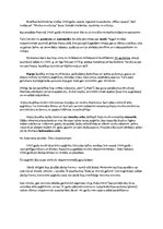 Konspekts '60.-70.gadi Latvijā un pasaulē. Mode, kultūra, arhitektūra', 8.