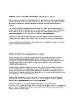 Konspekts '60.-70.gadi Latvijā un pasaulē. Mode, kultūra, arhitektūra', 13.