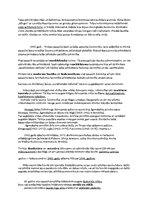 Konspekts '60.-70.gadi Latvijā un pasaulē. Mode, kultūra, arhitektūra', 16.