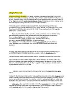 Konspekts '60.-70.gadi Latvijā un pasaulē. Mode, kultūra, arhitektūra', 18.