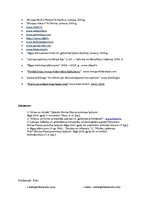 Konspekts '60.-70.gadi Latvijā un pasaulē. Mode, kultūra, arhitektūra', 22.