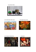 Konspekts '60.-70.gadi Latvijā un pasaulē. Mode, kultūra, arhitektūra', 25.