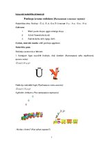 Konspekts 'Patskaņu izrunas veidošana. Вызывание гласных звуков', 1.