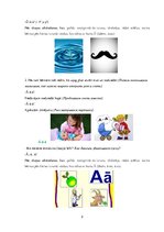 Konspekts 'Patskaņu izrunas veidošana. Вызывание гласных звуков', 2.