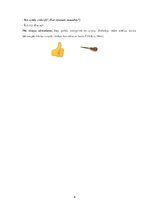 Konspekts 'Patskaņu izrunas veidošana. Вызывание гласных звуков', 4.