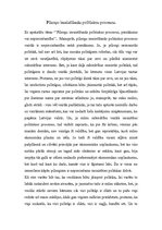 Eseja 'Pilsoņu iesaistīšanās politiskajos procesos', 1.