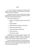 Prakses atskaite 'Prakses pārskats AS "Aldaris"', 3.