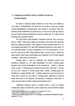 Prakses atskaite 'Prakses pārskats AS "Aldaris"', 4.