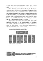 Prakses atskaite 'Prakses pārskats AS "Aldaris"', 5.