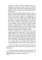 Prakses atskaite 'Prakses pārskats AS "Aldaris"', 10.