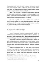 Prakses atskaite 'Prakses pārskats AS "Aldaris"', 15.