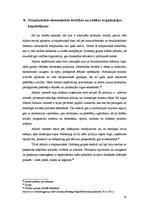 Prakses atskaite 'Prakses pārskats AS "Aldaris"', 18.