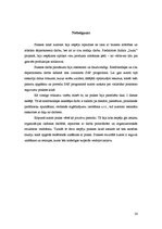 Prakses atskaite 'Prakses pārskats AS "Aldaris"', 20.