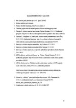 Prakses atskaite 'Prakses pārskats AS "Aldaris"', 21.