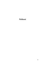 Prakses atskaite 'Prakses pārskats AS "Aldaris"', 22.