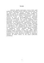 Referāts 'Latvijas nacionālās drošības politika', 1.