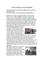 Referāts 'Vēstures notikumi un cilvēku likteņstāsti', 2.