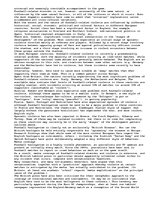 Eseja 'Football Hooliganism in Western Europe', 2.