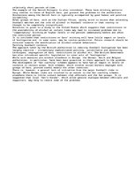 Eseja 'Football Hooliganism in Western Europe', 4.