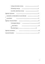 Referāts 'Agresija', 2.