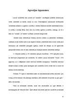 Referāts 'Agresija', 14.