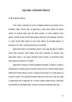 Referāts 'Agresija', 22.