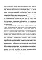 Konspekts 'Sociālās vides ietekme pacienta aprūpē', 3.