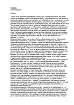 Konspekts 'Nikolo Makjavelli', 1.