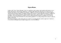 Biznesa plāns 'Biznesa plāns SIA "Datori"', 4.