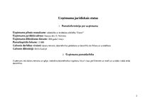 Biznesa plāns 'Biznesa plāns SIA "Datori"', 5.