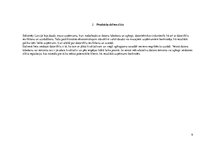 Biznesa plāns 'Biznesa plāns SIA "Datori"', 9.