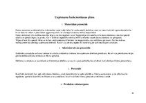 Biznesa plāns 'Biznesa plāns SIA "Datori"', 10.