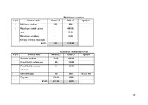 Biznesa plāns 'Biznesa plāns SIA "Datori"', 20.