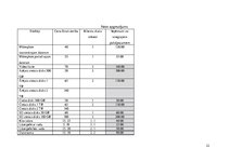 Biznesa plāns 'Biznesa plāns SIA "Datori"', 22.