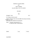 Paraugs 'Dokumentu paraugi', 6.