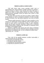 Referāts 'Kolektīvā uzvedība', 4.