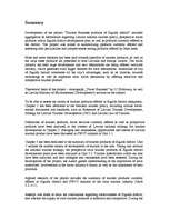 Referāts 'Siguldas novadā piedāvātais tūrisma produkts', 4.