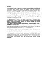 Referāts 'Siguldas novadā piedāvātais tūrisma produkts', 6.