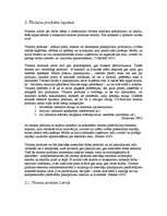 Referāts 'Siguldas novadā piedāvātais tūrisma produkts', 11.