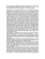 Referāts 'Siguldas novadā piedāvātais tūrisma produkts', 30.