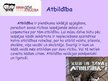 Prezentācija 'Pienākums, atbildība, tiesības', 10.