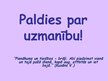 Prezentācija 'Pienākums, atbildība, tiesības', 14.