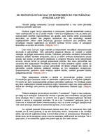 Referāts 'Antimonopola likumdošana un konkurences veicināšana Latvijā', 10.