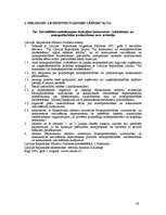 Referāts 'Antimonopola likumdošana un konkurences veicināšana Latvijā', 26.