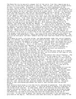 Eseja 'The Roman Army', 1.