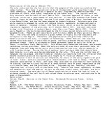 Eseja 'The Roman Army', 2.