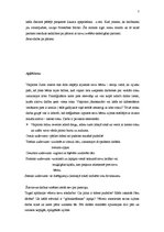 Konspekts 'Kā man saprast savu mazo kreili', 3.