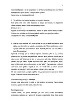 Konspekts 'Kā man saprast savu mazo kreili', 4.