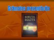 Prezentācija 'Biruta Eglīte "Uzdāvini jaunu dienu"', 1.